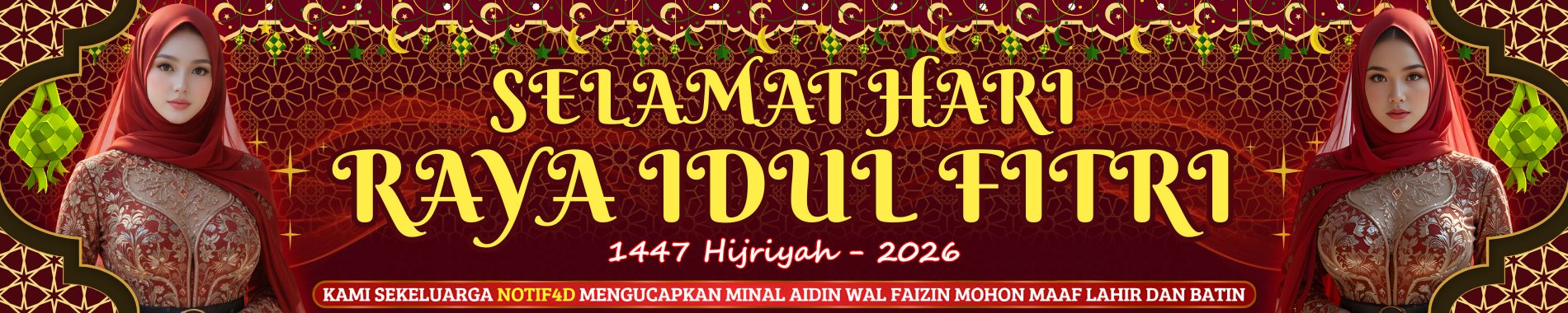 SambutanLebaranNotif